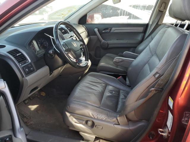 Photo 6 VIN: JHLRE48788C075706 - HONDA CRV 