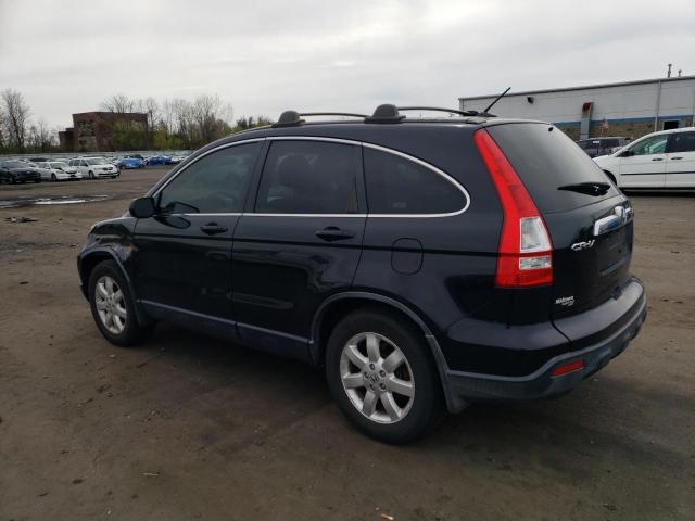 Photo 1 VIN: JHLRE48788C082249 - HONDA CRV 