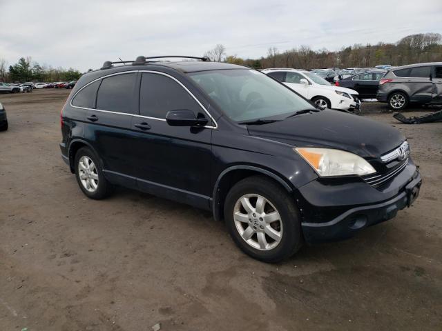 Photo 3 VIN: JHLRE48788C082249 - HONDA CRV 