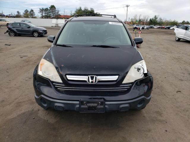 Photo 4 VIN: JHLRE48788C082249 - HONDA CRV 