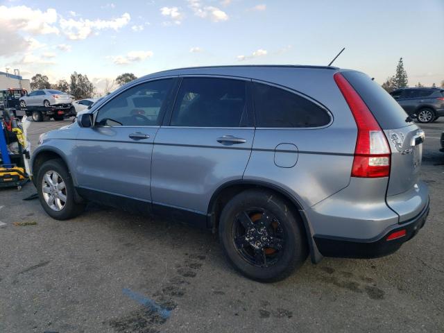 Photo 1 VIN: JHLRE48789C010887 - HONDA CRV 