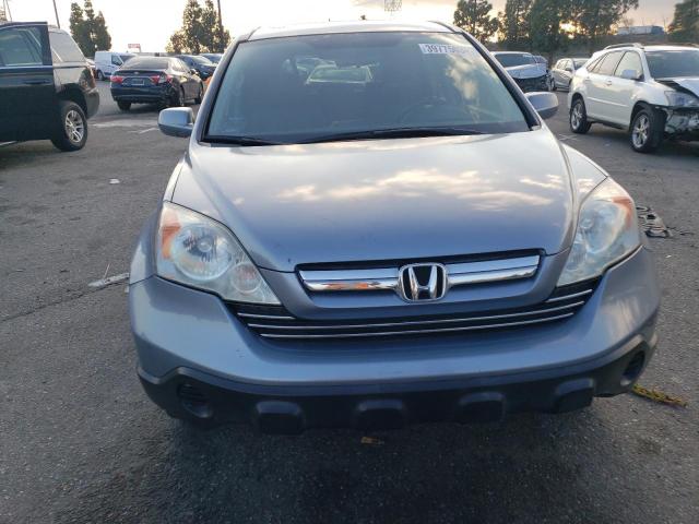 Photo 4 VIN: JHLRE48789C010887 - HONDA CRV 