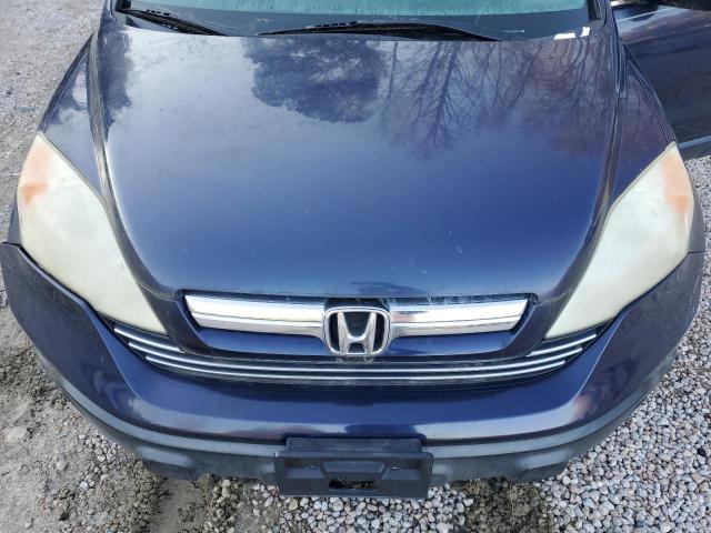 Photo 10 VIN: JHLRE48789C014244 - HONDA CRV 