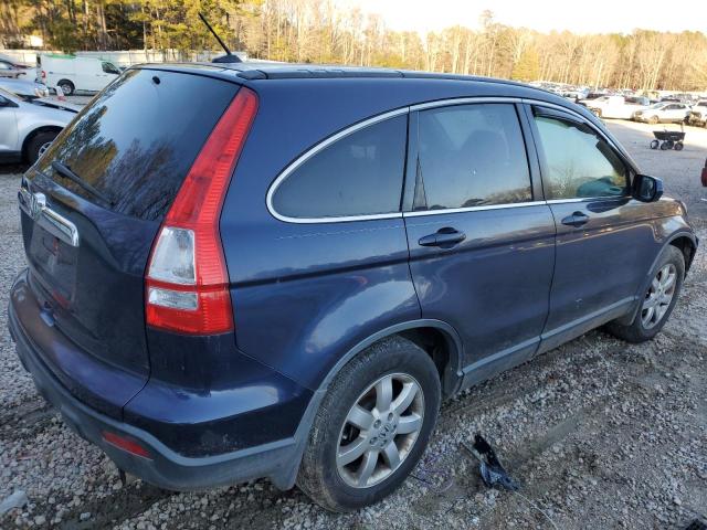 Photo 2 VIN: JHLRE48789C014244 - HONDA CRV 