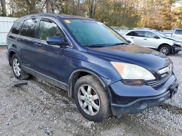 Photo 3 VIN: JHLRE48789C014244 - HONDA CRV 