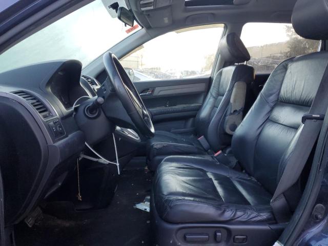 Photo 6 VIN: JHLRE48789C014244 - HONDA CRV 