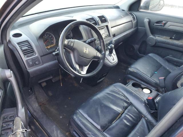 Photo 7 VIN: JHLRE48789C014244 - HONDA CRV 