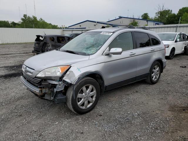 Photo 0 VIN: JHLRE48789C015345 - HONDA CR-V EXL 