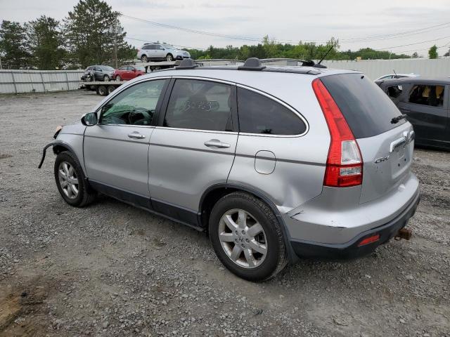 Photo 1 VIN: JHLRE48789C015345 - HONDA CR-V EXL 