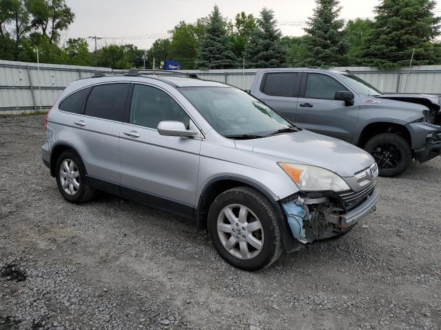 Photo 3 VIN: JHLRE48789C015345 - HONDA CR-V EXL 