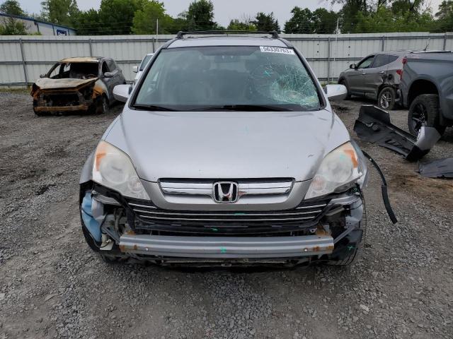 Photo 4 VIN: JHLRE48789C015345 - HONDA CR-V EXL 