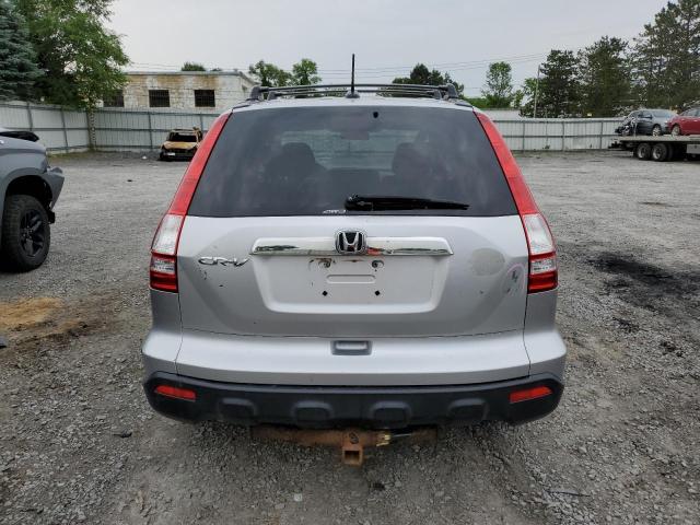 Photo 5 VIN: JHLRE48789C015345 - HONDA CR-V EXL 