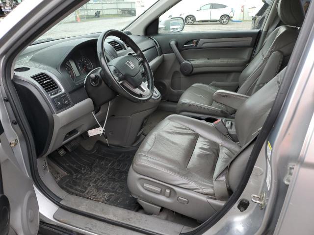 Photo 6 VIN: JHLRE48789C015345 - HONDA CR-V EXL 