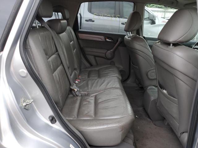 Photo 9 VIN: JHLRE48789C015345 - HONDA CR-V EXL 