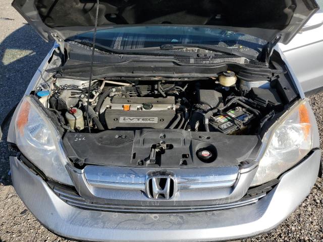 Photo 11 VIN: JHLRE48789C020299 - HONDA CRV 