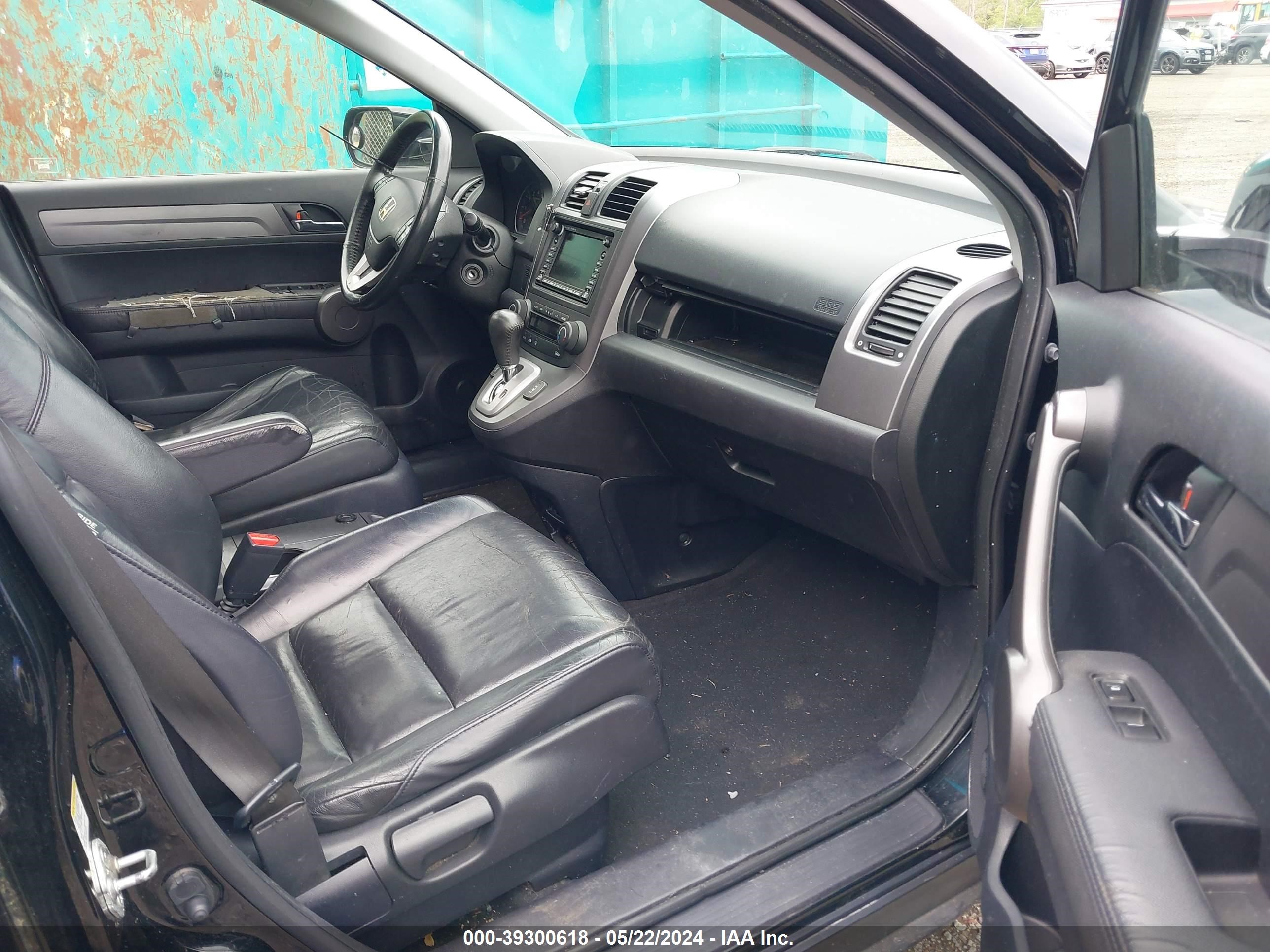 Photo 4 VIN: JHLRE48789C022974 - HONDA CR-V 