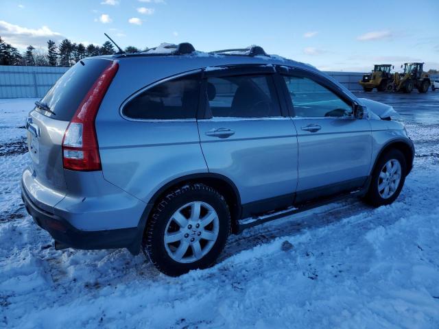 Photo 2 VIN: JHLRE48797C004089 - HONDA CRV 