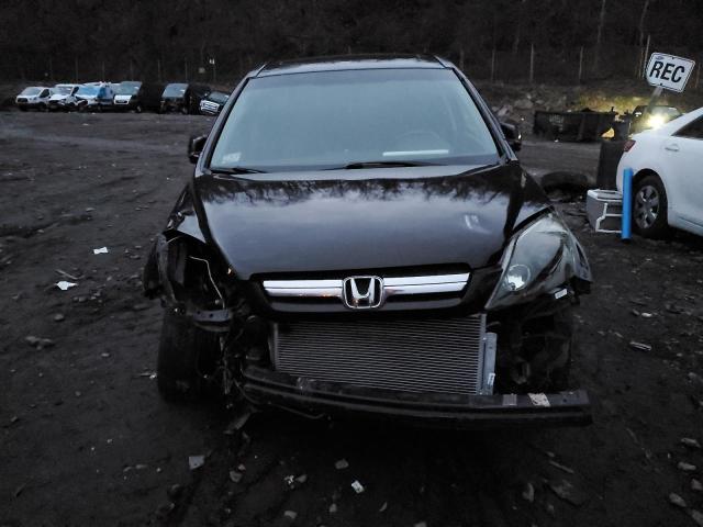 Photo 4 VIN: JHLRE48797C048285 - HONDA CRV 