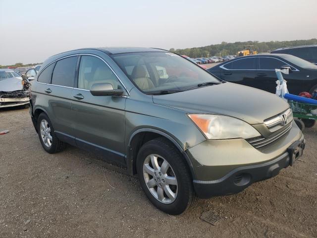 Photo 3 VIN: JHLRE48797C048612 - HONDA CRV 