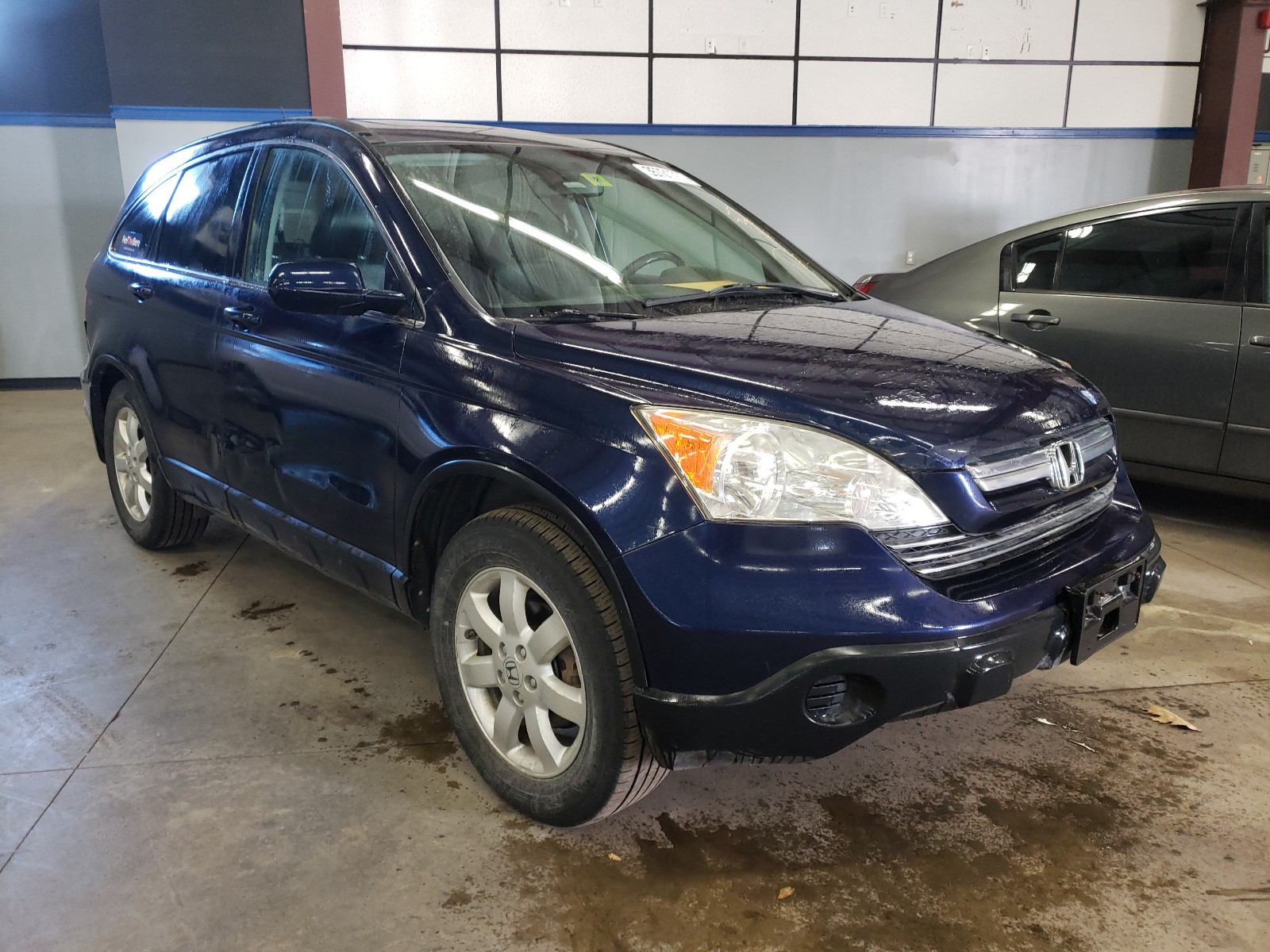 Photo 0 VIN: JHLRE48797C051087 - HONDA CR-V EXL 