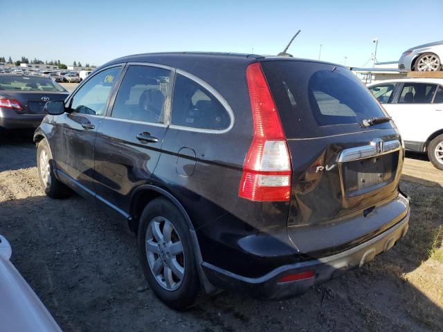 Photo 1 VIN: JHLRE48797C058931 - HONDA CRV 