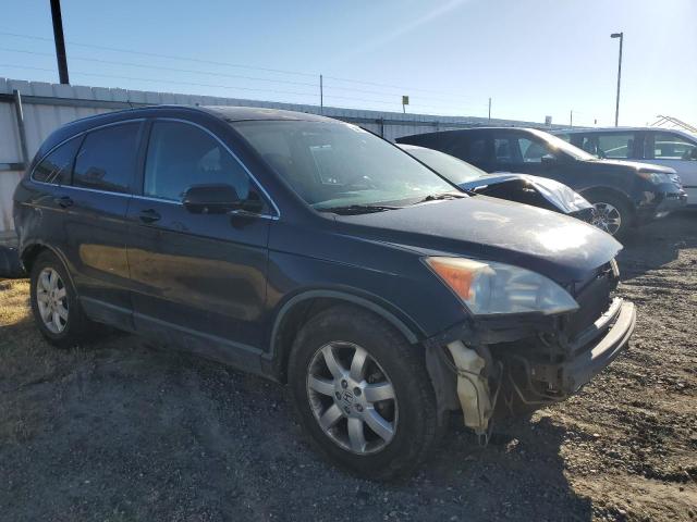 Photo 3 VIN: JHLRE48797C058931 - HONDA CRV 