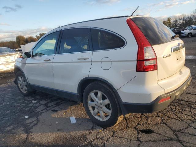 Photo 1 VIN: JHLRE48797C063918 - HONDA CR-V EXL 