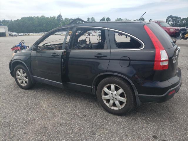 Photo 1 VIN: JHLRE48797C065636 - HONDA CR-V EXL 