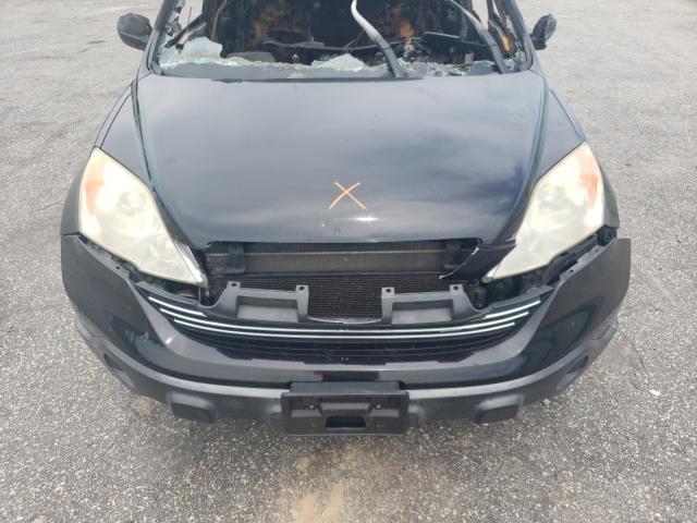 Photo 11 VIN: JHLRE48797C065636 - HONDA CR-V EXL 