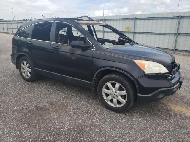 Photo 3 VIN: JHLRE48797C065636 - HONDA CR-V EXL 