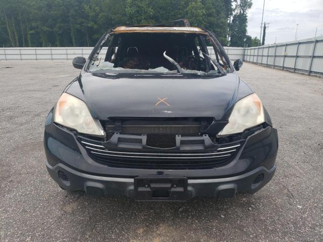 Photo 4 VIN: JHLRE48797C065636 - HONDA CR-V EXL 