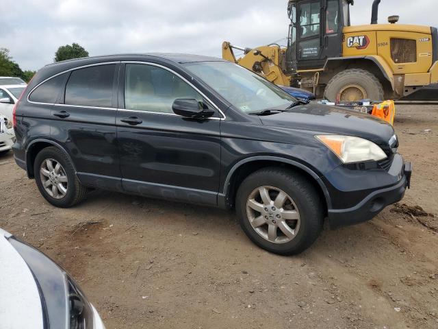 Photo 3 VIN: JHLRE48797C065975 - HONDA CR-V EXL 