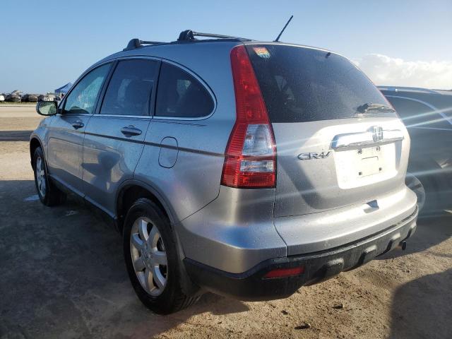 Photo 1 VIN: JHLRE48797C068486 - HONDA CR-V EXL 