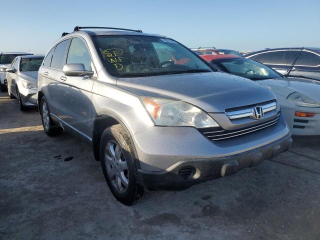 Photo 3 VIN: JHLRE48797C068486 - HONDA CR-V EXL 