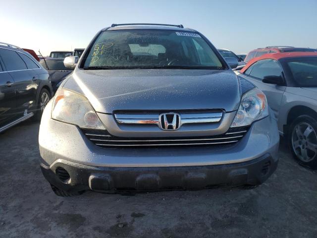 Photo 4 VIN: JHLRE48797C068486 - HONDA CR-V EXL 