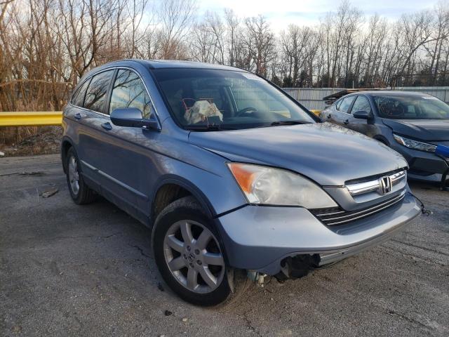 Photo 0 VIN: JHLRE48797C074045 - HONDA CR-V EXL 