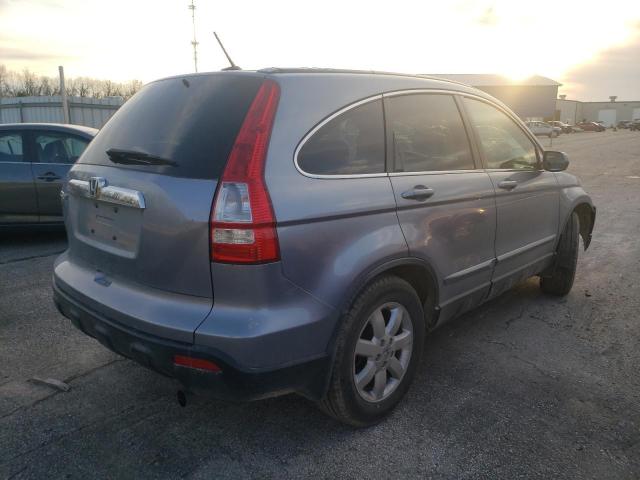 Photo 3 VIN: JHLRE48797C074045 - HONDA CR-V EXL 