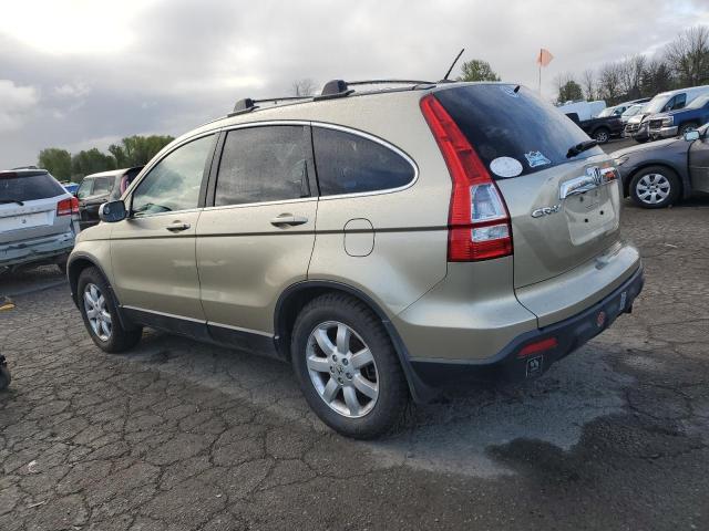 Photo 1 VIN: JHLRE48797C077012 - HONDA CRV 