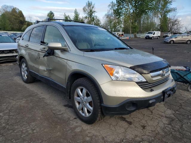 Photo 3 VIN: JHLRE48797C077012 - HONDA CRV 