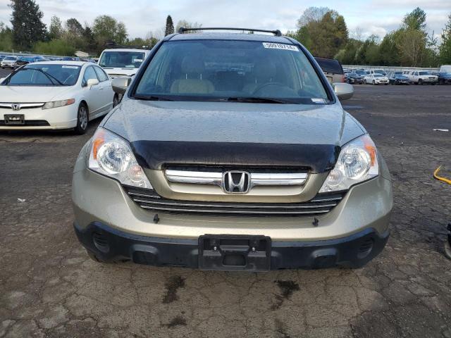 Photo 4 VIN: JHLRE48797C077012 - HONDA CRV 