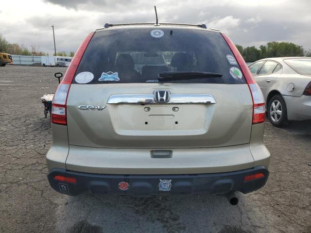 Photo 5 VIN: JHLRE48797C077012 - HONDA CRV 