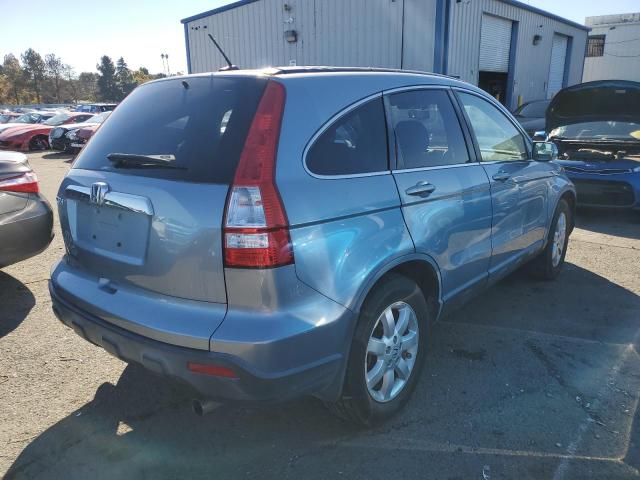 Photo 2 VIN: JHLRE48797C077446 - HONDA CRV 