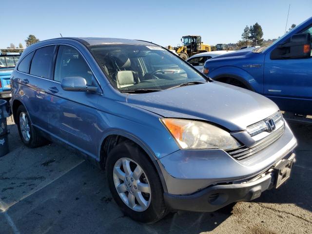 Photo 3 VIN: JHLRE48797C077446 - HONDA CRV 