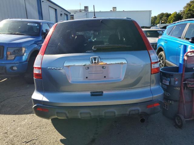 Photo 5 VIN: JHLRE48797C077446 - HONDA CRV 