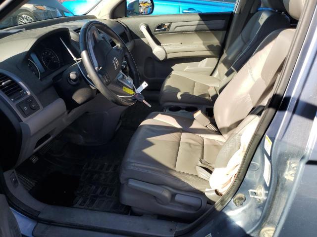 Photo 6 VIN: JHLRE48797C077446 - HONDA CRV 