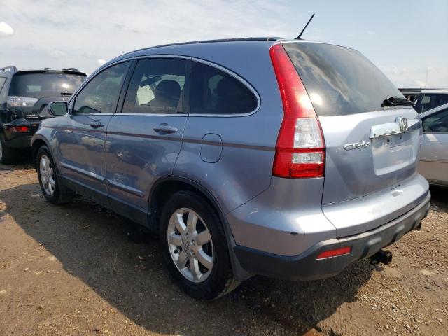 Photo 1 VIN: JHLRE48797C086311 - HONDA CRV 