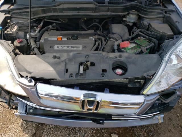 Photo 10 VIN: JHLRE48797C086311 - HONDA CRV 