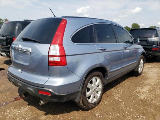 Photo 2 VIN: JHLRE48797C086311 - HONDA CRV 