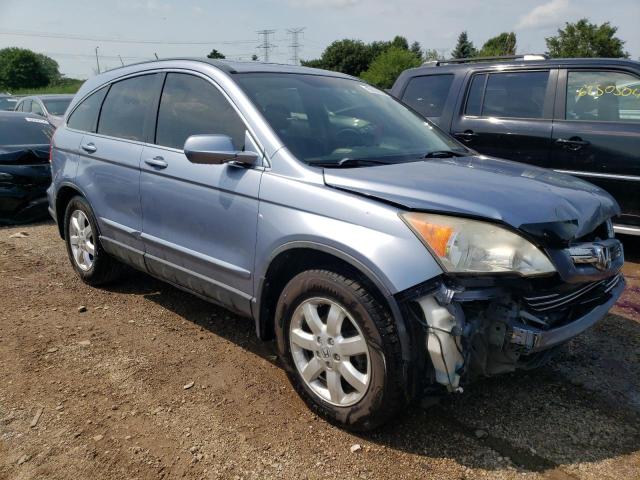 Photo 3 VIN: JHLRE48797C086311 - HONDA CRV 