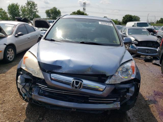 Photo 4 VIN: JHLRE48797C086311 - HONDA CRV 